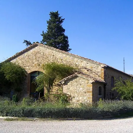Gallina Sleeps 2 Wifi Bagno Vignoni