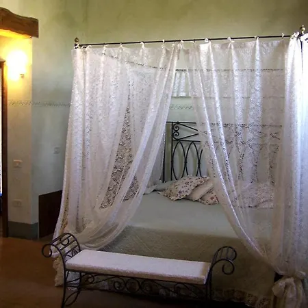 Lägenhet Gallina Sleeps 2 Wifi