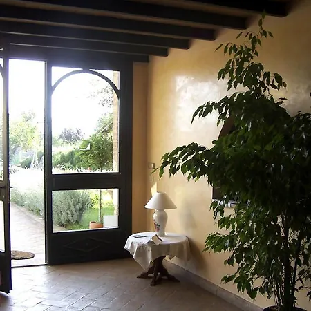Gallina Sleeps 2 Wifi * Bagno Vignoni