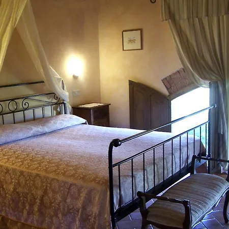 Lägenhet Gallina Sleeps 2 Wifi *